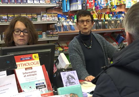 Dossier : la librairie Cordovero traverse les années