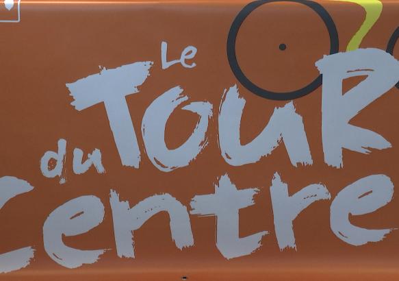La Louvière : le Tour du Centre est lancé