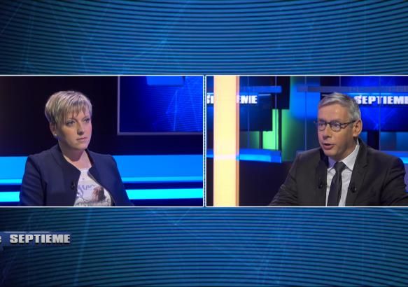 Estinnes: quelles mesures pour lutter contre les inondations (extrait du 7ème du 20 janvier)