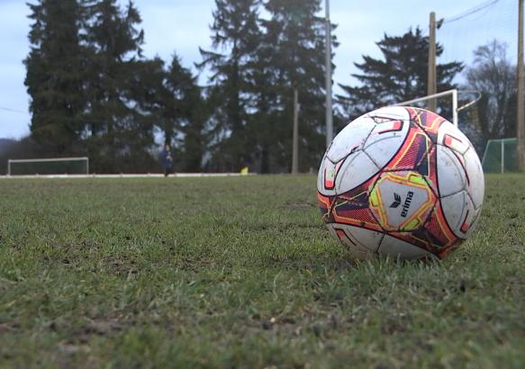 Football : Appel contre la violence