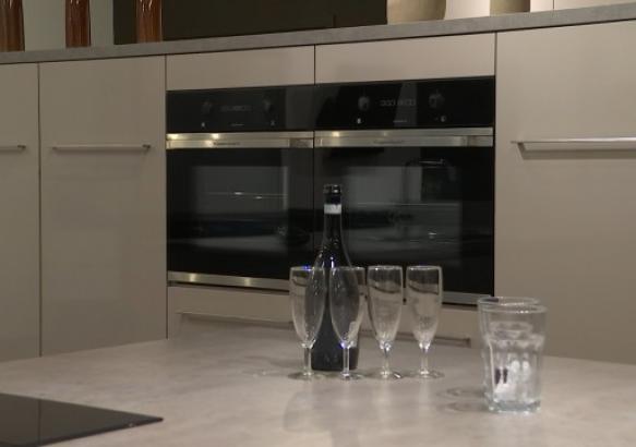 Focus Seneffe : zoom sur "Les Cuisines Trabo"