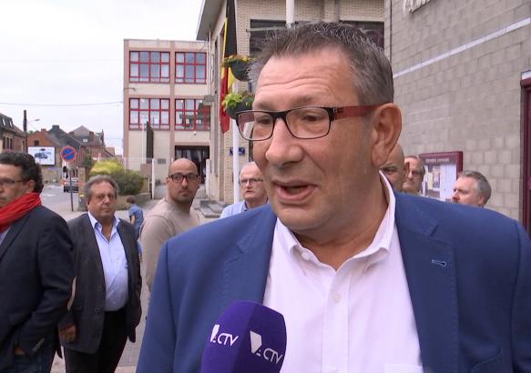 Hommage : le parcours de Pascal Hoyaux