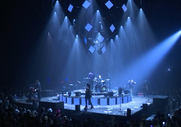 Forest :Mister Cover embrase Forest National