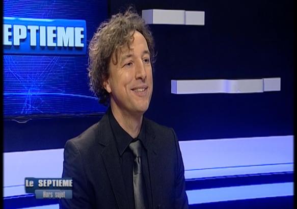 Olivier Buisseret nous a quitté