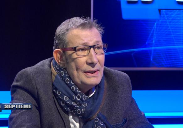 Pascal Hoyaux était transparent sur son état de santé