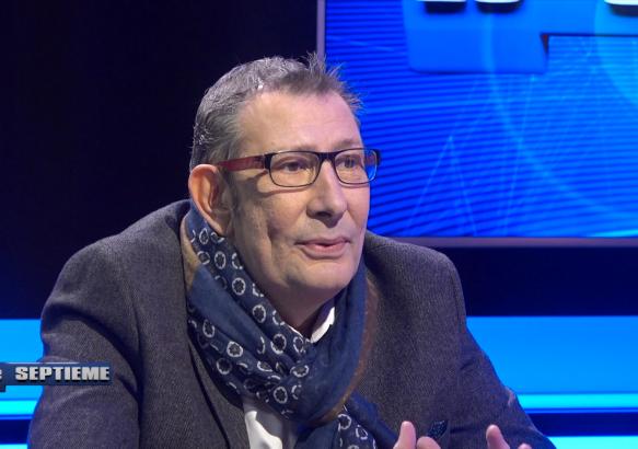 Manage : retour sur la carrière de Pascal Hoyaux 