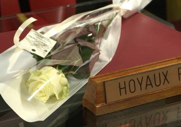 Conseil communal de Manage : première séance sans Pascal Hoyaux