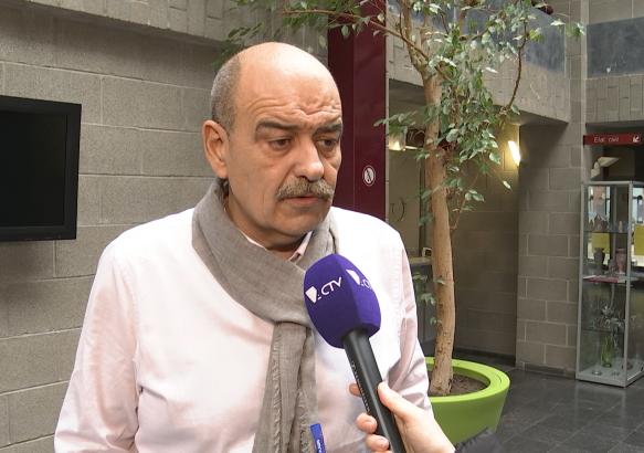 Manage : Bruno Pozzoni deviendra le bourgmestre de la commune 