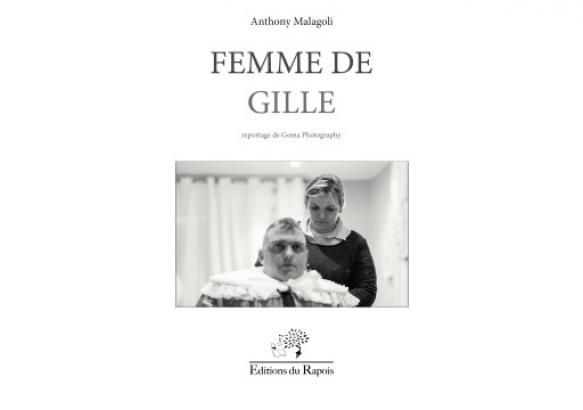 Binche: la  "Femme de Gille" à l'honneur
