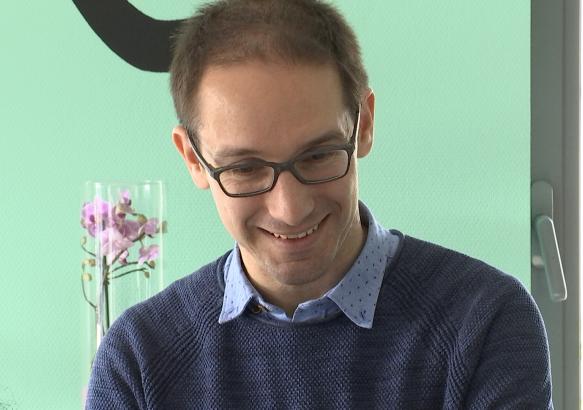 Seneffe : Manel Rico Grao, nouvel échevin au collège communal