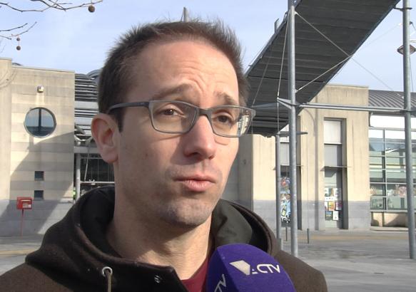 Seneffe en recours pour modifier le permis de la future sucrerie