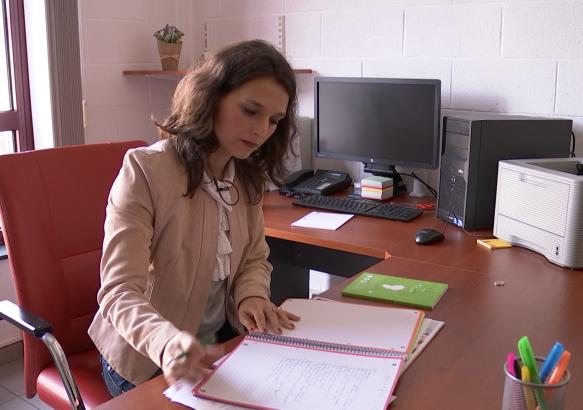 Manage : Kim D'Hauwer Pinon, nouvelle échevine au collège communal 