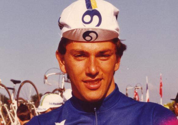{CYCLISME} A chacun son Tour : Yves Godimus (souvenirs du Tour de France)