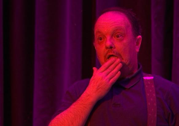 Seneffe : Un spectacle truffé d'émotions et sans paroles