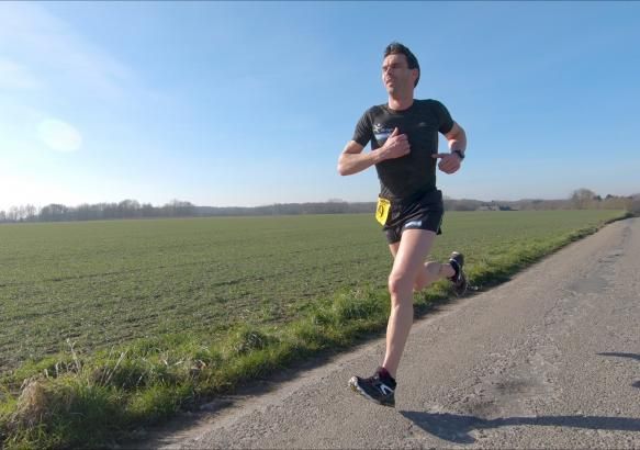 Theodo Trail : Nouveau record de participation