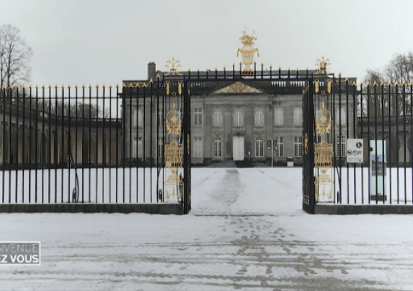 Bienvenue chez vous du 17 février 2019