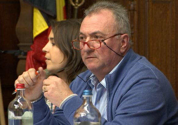 Binche: présentation du budget 2019