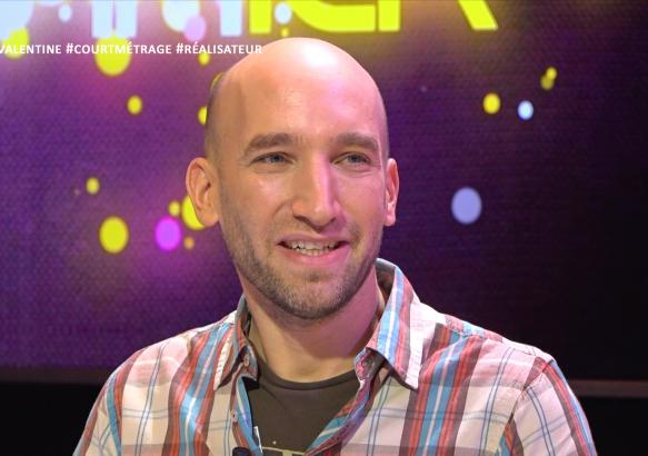 Benjamin Hautenauve est l'invité de Gimmick