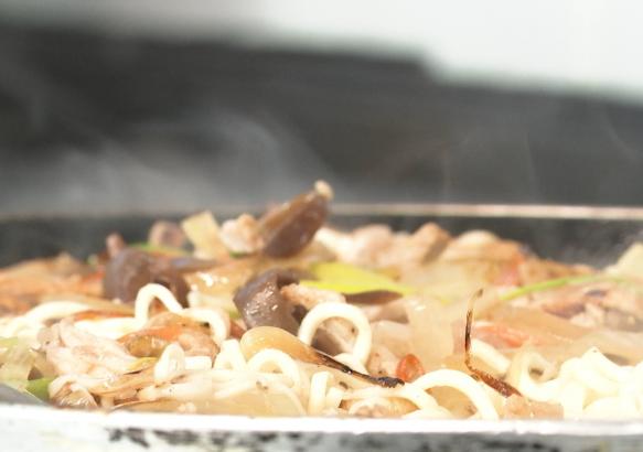 Gastronomie : un nouveau traiteur au Roeulx 