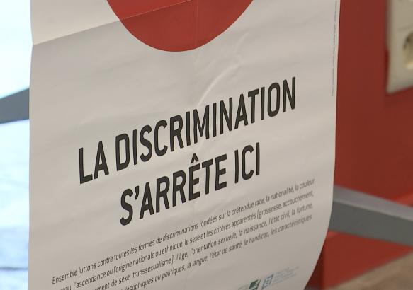 La Louvière : la plateforme Diversité du Ce.R.A.I.C. se penche sur l'insertion