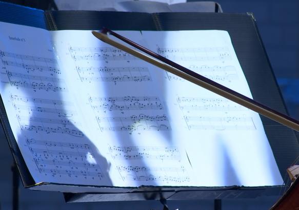 Morlanwelz : l'Académie fête ses 100 ans !