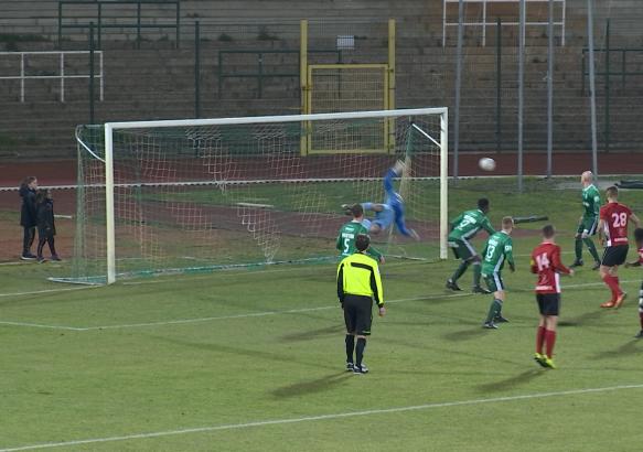 RAAL - Walhain (0-0)