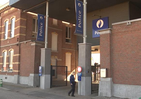 Préavis de Grève à la Zone de Police de Mariemont