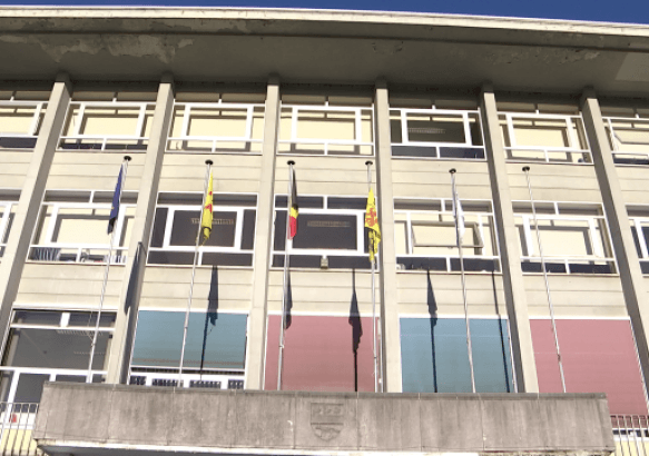 La Louvière : budget communal prudent pour 2019