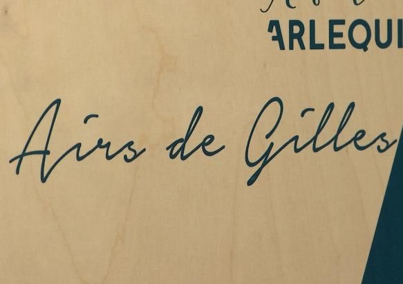 Binche : l'origine des airs de Gilles 