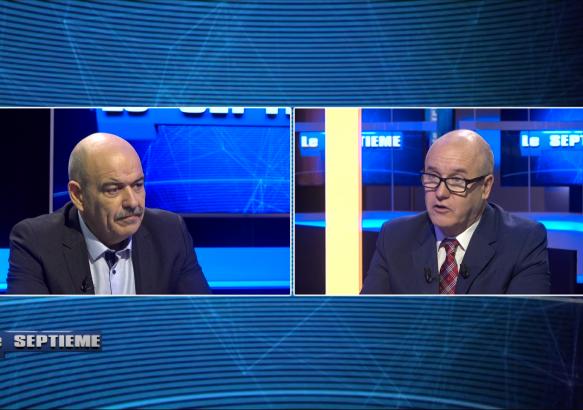 Bruno Pozzoni s'explique sur son choix de devenir bourgmestre