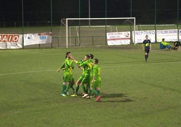 Provinciale 1 : Le Roeulx - PAC Buzet 