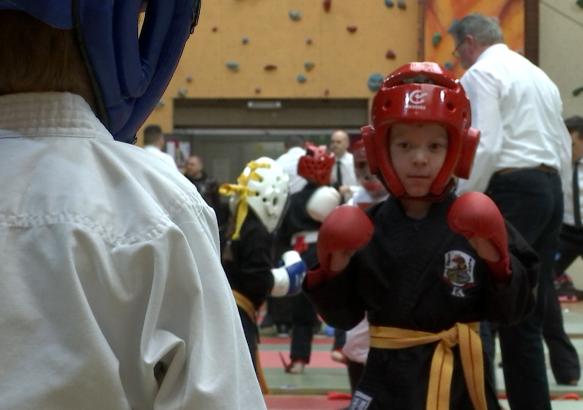 Tai-Jiu-Ken : Présentation de la discipline