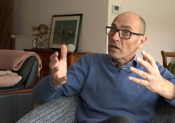 Tour de France : Anecdote de Jean-Luc Vandenbroucke