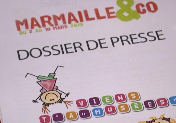 Congé de Carnaval: une multitude d'activités!