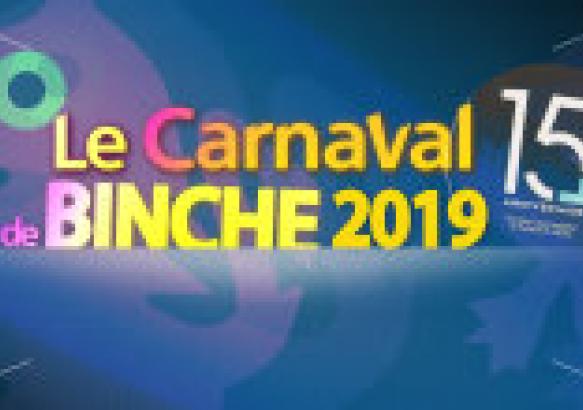 Le cortège 2019
