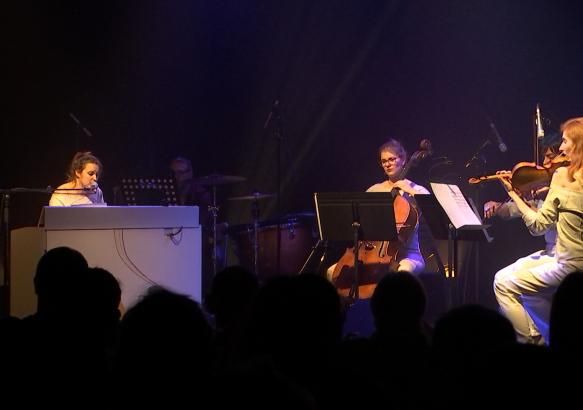 "Soie" sort son premier album "Loving Essence"
