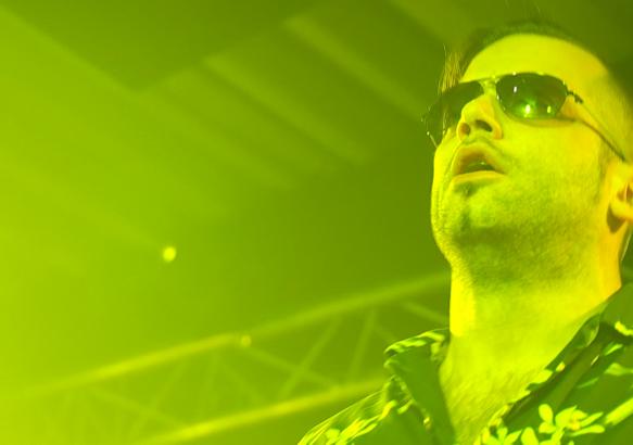 Musique : Coverballs fait sa release