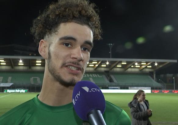 URLC - Olympic Charleroi : les réactions