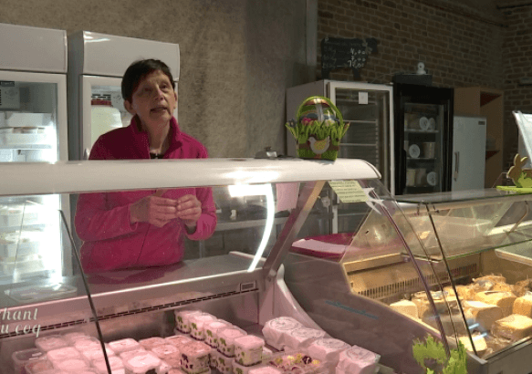 Au chant du coq 11 mars 2019 : Vive les agricultrices !
