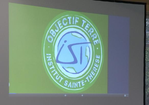 Manage: sensibilisation au climat