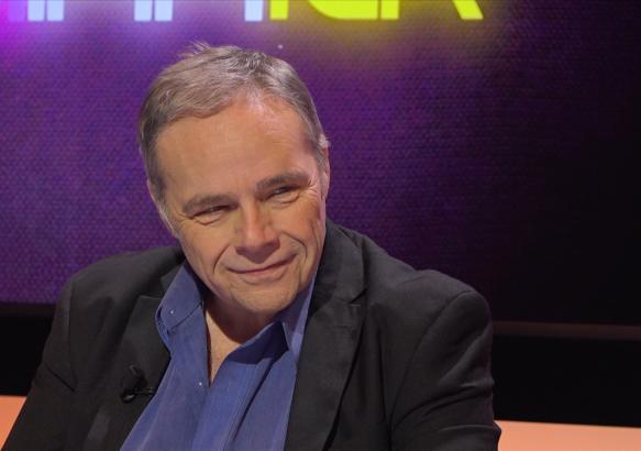 Invité de Gimmick : Marc Ysaye évoque Machiavel