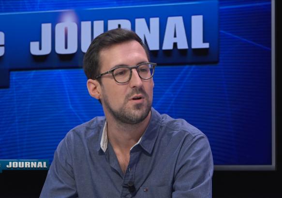 Sébastien Place nous présente Cap Bulles 2019