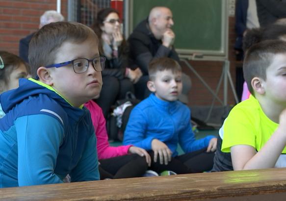 Maurage : un autre regard pour Thomas et les autres