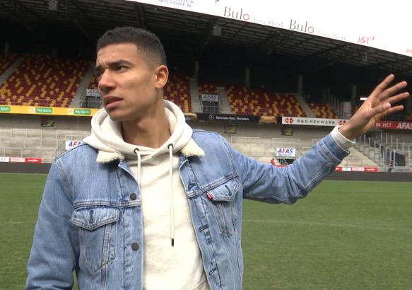 {FOOTBALL} Rencontre avec Laurent Lemoine au FC Malines
