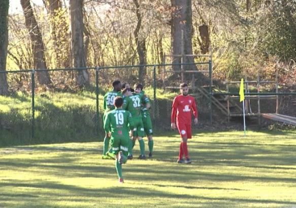Foot : Semaine mouvementée pour l'URLC