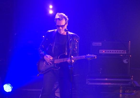 Axel Bauer a enchanté Braine-le-Comte