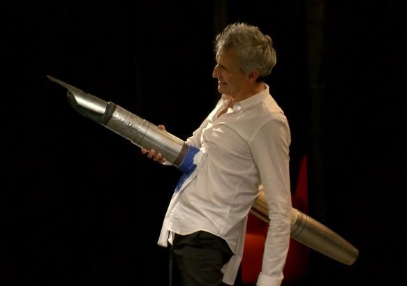 Bruno Coppens est lover booké !