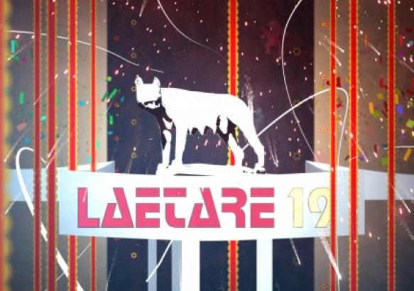 Carnaval de la louvière 2019