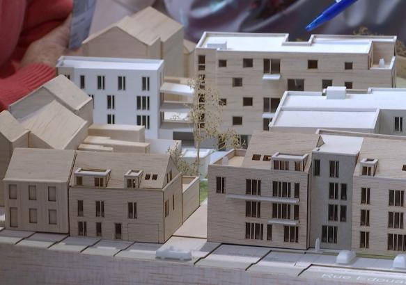 Braine-le-Comte: La Transition Ecologique au coeur de Braine Habitat 2019
