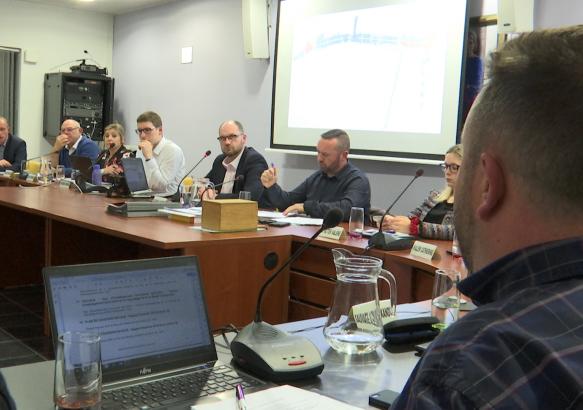 Ecaussinnes : conseil communal du 1er avril 2019